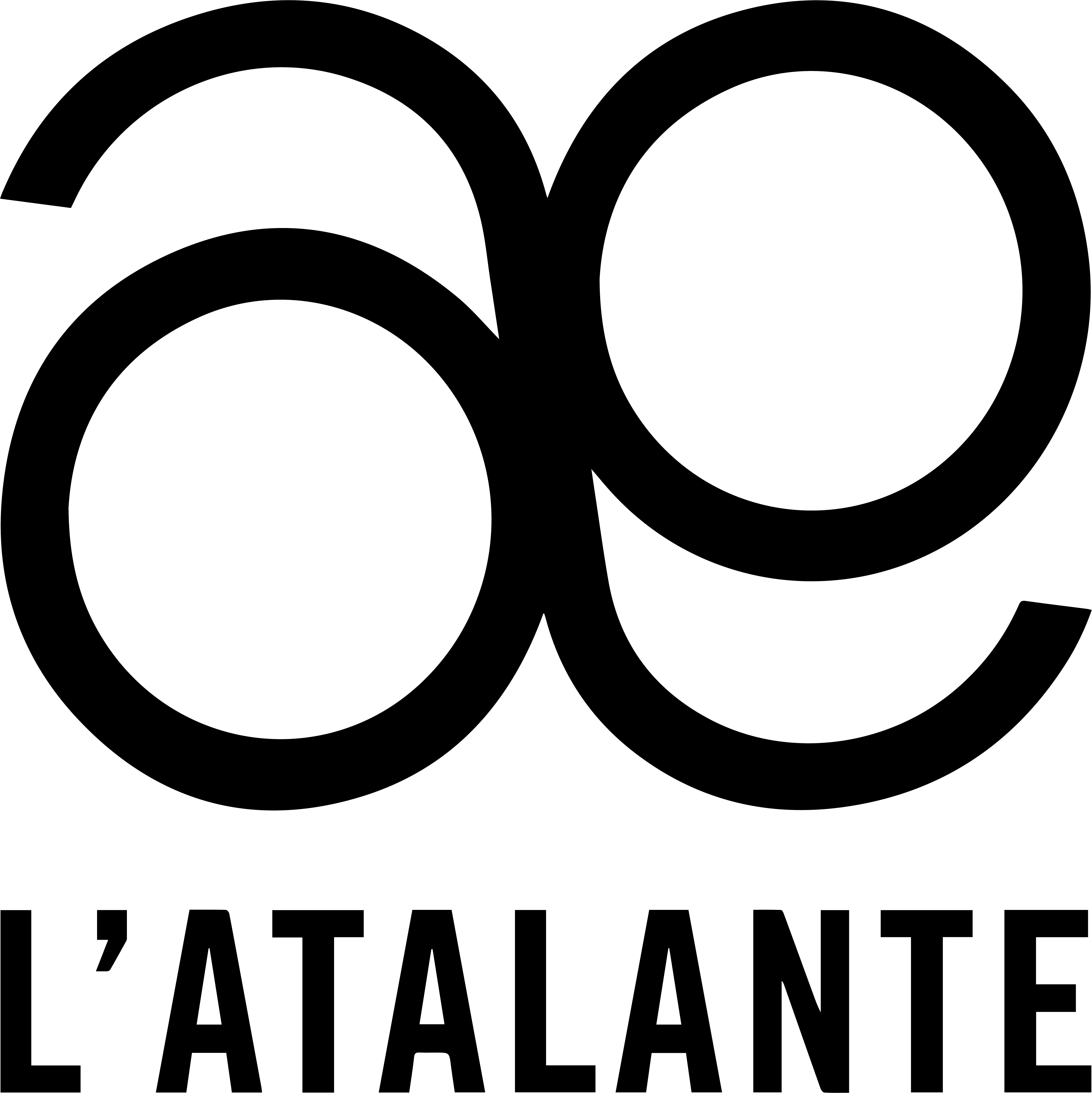 L'Atalante