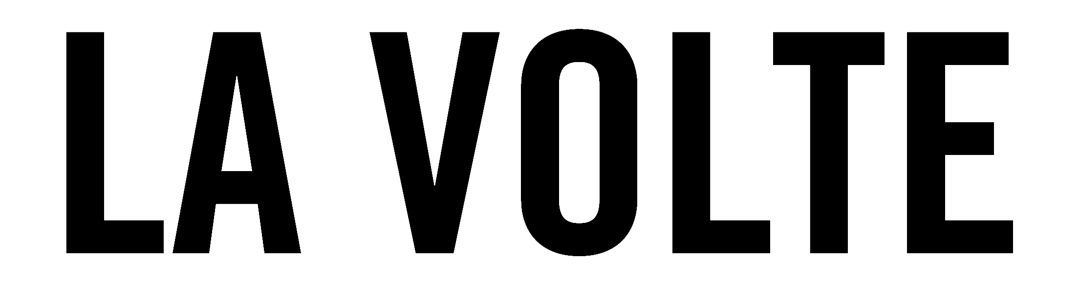 La Volte