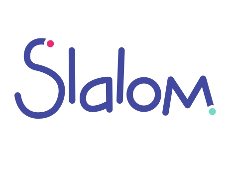 slalom